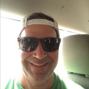 Meet your Posher, Tim